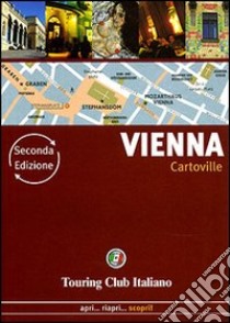 Vienna libro