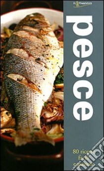 Pesce libro