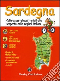 Sardegna. Ediz. illustrata libro