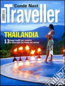 Thailandia. Ediz. illustrata libro