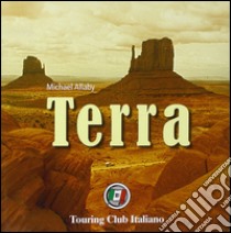 Terra libro di Allaby Michael