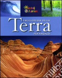 Enciclopedia della Terra libro