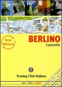 Berlino libro