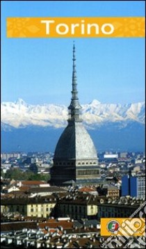 Torino libro