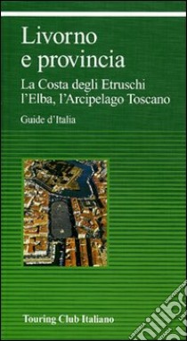 Livorno e provincia libro