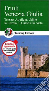 Friuli Venezia Giulia. La crisi dei cinquant'anni libro di Pagliaro Beniamino