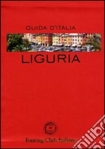 Liguria libro