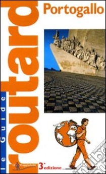 Portogallo libro