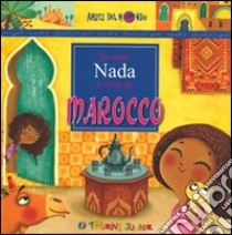 Io sono Nada e vivo in Marocco libro