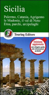 Sicilia libro