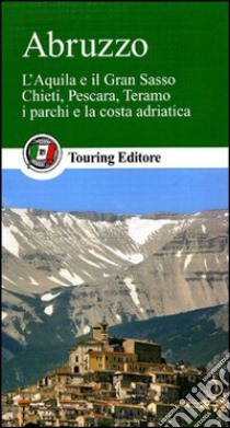 L'Abruzzo libro