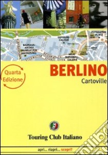 Berlino libro