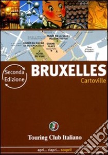 Bruxelles libro