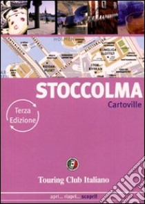 Stoccolma libro