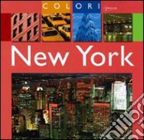 New York. Ediz. illustrata libro di Dailey Donna