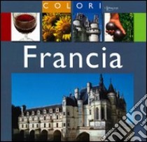 Francia. Ediz. illustrata libro