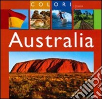 Australia. Ediz. illustrata libro