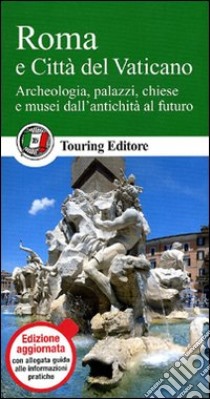 Roma e Città del Vaticano libro