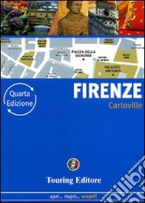 Firenze libro