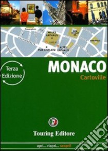 Monaco libro