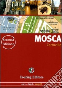 Mosca libro