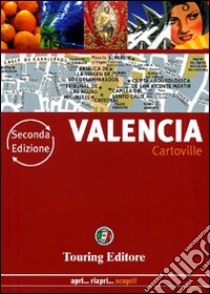 Valencia libro