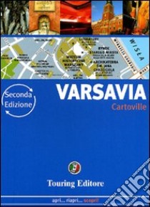 Varsavia libro