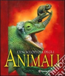 L'Enciclopedia degli animali libro