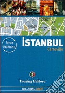 Istanbul libro