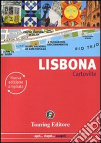 Lisbona libro