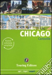 Chicago libro