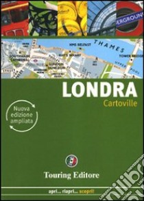 Londra libro