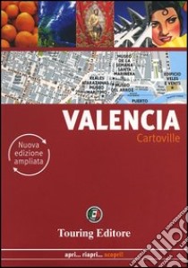 Valencia libro