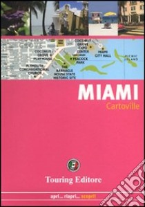 Miami libro