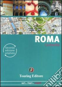 Roma libro