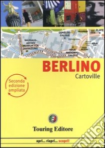 Berlino libro