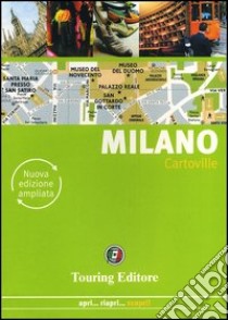 Milano libro