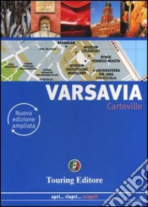 Varsavia libro