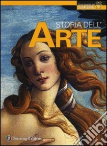 Storia dell'arte libro