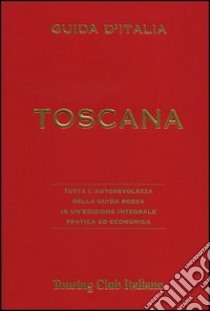 Toscana libro