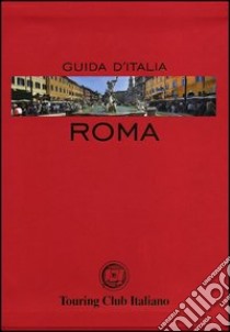 Roma libro