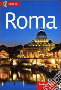 Roma libro