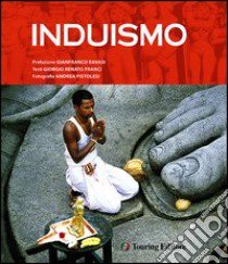 Induismo libro di Franci Giorgio Renato