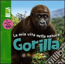 Gorilla libro di Costain Meredith