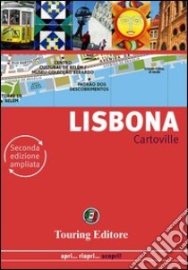 Lisbona libro