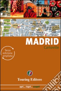 Madrid libro