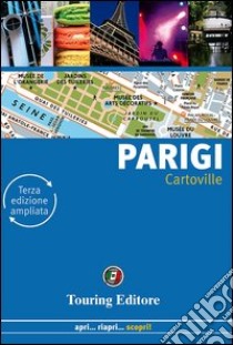 Parigi. Ediz. illustrata libro