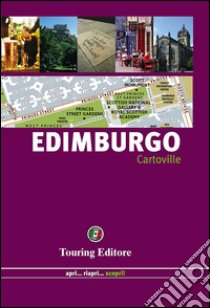 Edimburgo libro