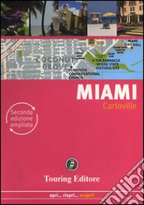 Miami libro