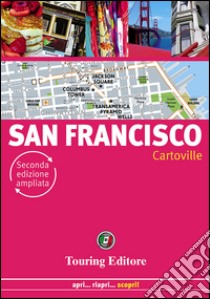 San Francisco libro